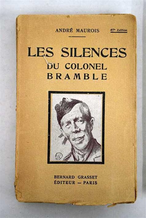 Les silences du colonel bramble roman. - Sanyo digital camera manual vpc s500.