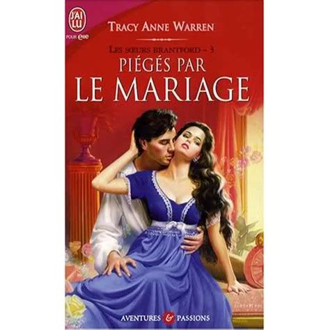Les soeurs Brantford, Tome 1 : Un mari piégé