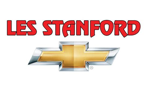 Les stanford chevrolet. Things To Know About Les stanford chevrolet. 