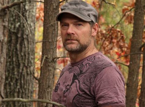 Les stroud wiki