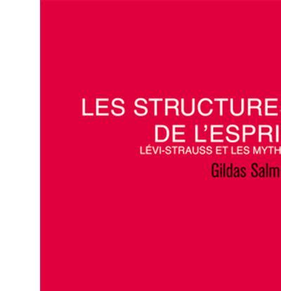 Les structures de l'esprit
