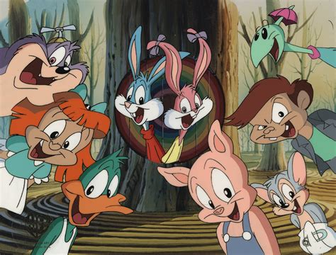 Les tiny toon. Things To Know About Les tiny toon. 