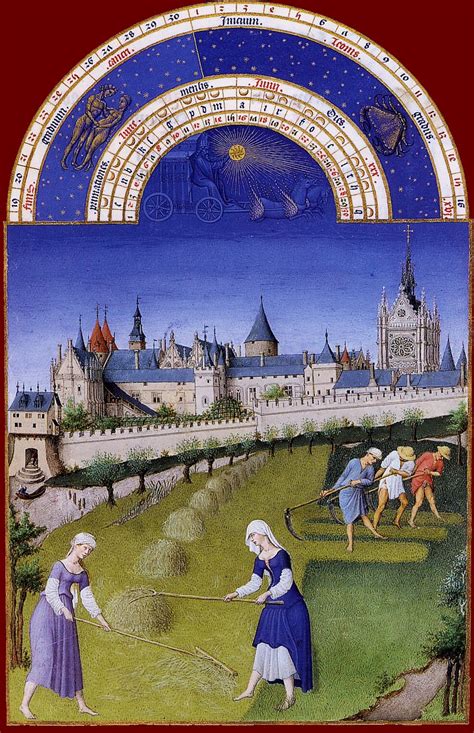 Les tres riches heures du duc de berry. - Theory of computation formal languages automata and complexity.