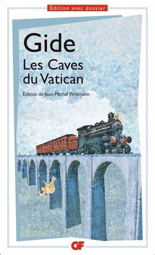 Download Les Caves Du Vatican By Andr Gide