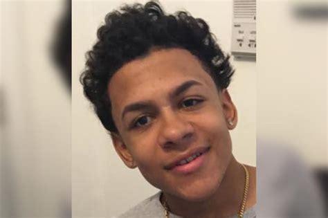 Lesandro guzman-feliz neck. This undated file photo provided by the New York City Police Department (NYPD) shows Lesandro Guzman-Feliz, 15, who was attacked at a bodega in the Bronx borough of New York on June 19, 2018, and ... 