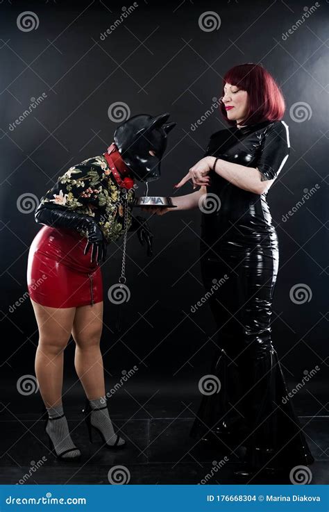 Lesbian Bdsm Videos