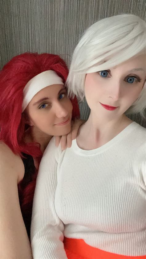 Lesbian Cosplay Onlyfans Leak