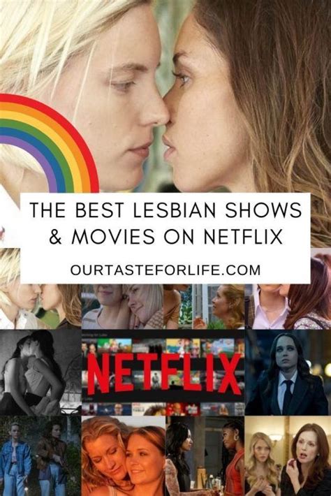 Lesbian Encyclopedia - Tv Shows