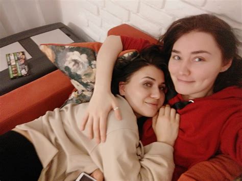 Lesbian Russian Onlyfans Leak