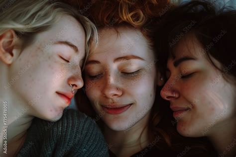 Lesbian Three Onlyfans Leak