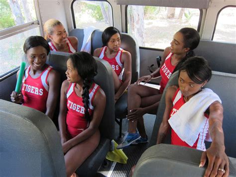 Lesbian cheerleaders on bus. For those looking to become a bus driver, taking a bus driver class is an important step. Bus drivers are responsible for the safe transportation of passengers, and the job require... 