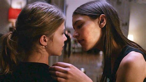 Lesbian film 2017 izle