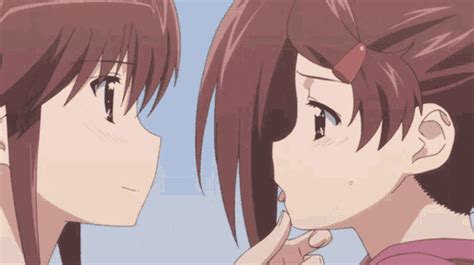 With Tenor, maker of GIF Keyboard, add popular Lesbia Kiss animated GIFs to your conversations. Share the best GIFs now >>>. Lesbian kiss anime