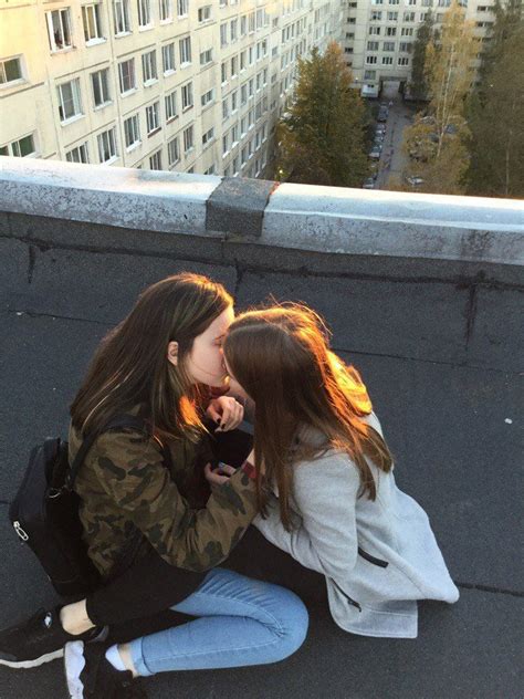 Lesbian pron kissing. Things To Know About Lesbian pron kissing. 
