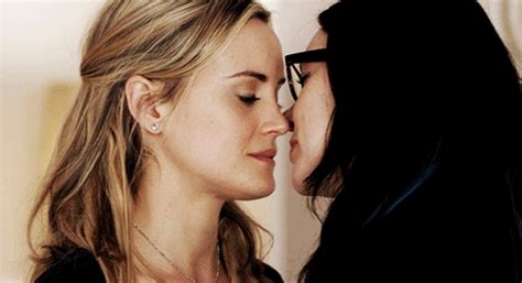 Lesbian rough kissing. Jun 21, 2022 · Kat shares her first romantic kiss with a woman after confessing her feelings for Adena!From Season 1, Episode 4 "If You Can't Do It With Feeling" - Sutton b... 