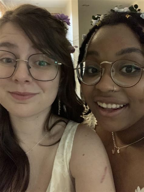Maybe just overwhelmed with work. /r/lesbianactually , 2023-11-26, 00:07:47. For a while now I have been interested in lesbian relationships and their intense sexual encounters. So i am seriously looking for young lesbian couples who are willing to hangout and spice things up. 1. [removed]. 