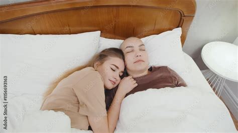 Lesbians sleep sex.  #Page 16 young candid girls naked mom teaches daughter how to suck and swa...