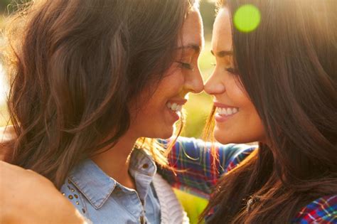 Is it a great day to be a lesbian? Find out now! This test features daytime scenarios that might happen to a lesbian, and can help you get more evidence that you are one (or maybe that you're not). Buckle up to discover what you would really do when you're in those situations and answer the question: Are you a lesbian? . 