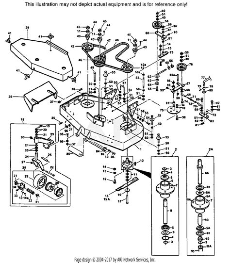 Lesco 36 walk behind parts manual. - Suzuki van van motor cycle workshop manual.
