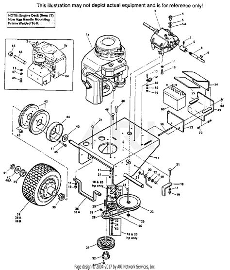 Lesco 48 walk behind parts manual. - Isuzu 4hk1 6hk1 diesel engine workshop manual.