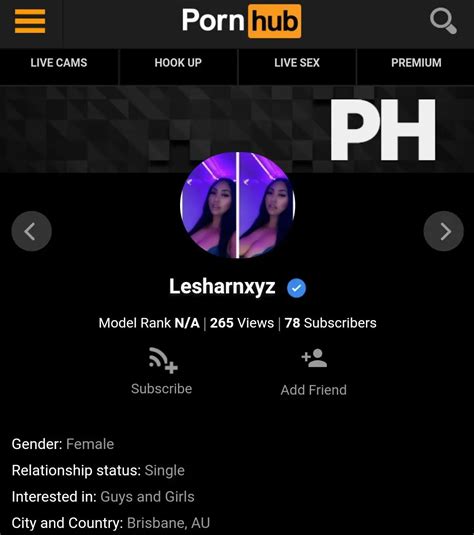 Lesharnxyz Onlyfans Leak