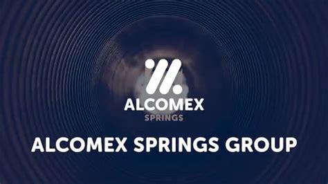 Lesjöfors has acquired Alcomex, a leading and growing …