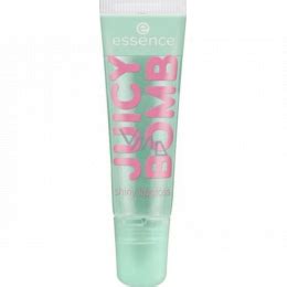 Lesk na rty Juicy Bomb 10 Sweet Mint ROSSMANN