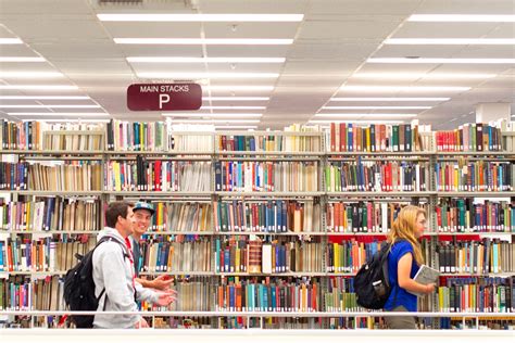 Leslie J. Savage Library: Importance of Information Literacy