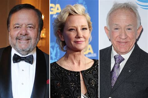 Leslie Jordan, Anne Heche, Paul Sorvino, Barbara Walters left out of Oscars' In Memoriam