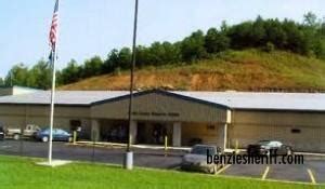 Leslie County Detention Center was built on Sep 2