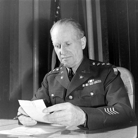 General Lesley J. McNair demonstrated an innovative spirit and exceptional intellectual capacity in his efforts to organize and train the U.S. Army for World War II. The influence …. 