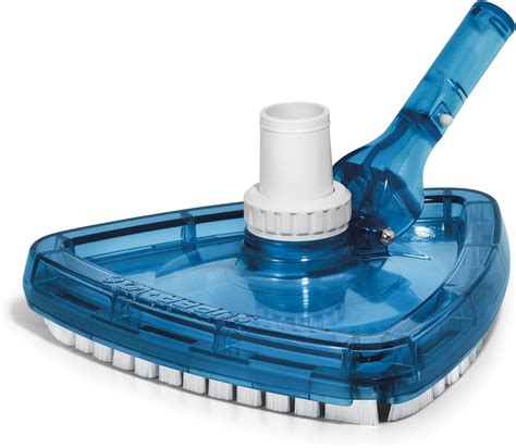 Get the Zodiac G3 pool vacuum at Amazon, Walmart, or Leslie