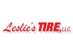 Leslie tire. Things To Know About Leslie tire. 