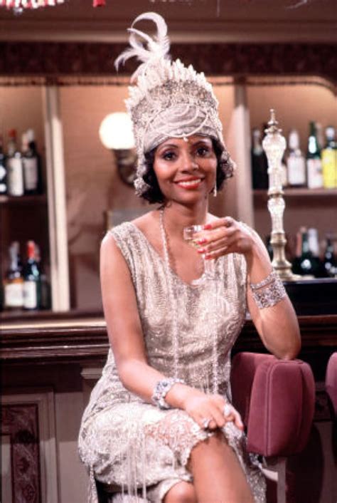 Leslie Marian Uggams. Profile: American actress and singer. Married to Grahame Pratt (1965). Best known for her work in the Broadway musical Hallelujah, Baby! (1967) and the TV miniseries Roots (1977). Born May 25, 1943 in Harlem, New York. Uggams appeared opposite Ryan Reynolds in Deadpool (2016), portraying Blind Al, the sharp, foul-mouthed .... 