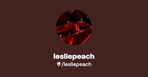 Lesliepeach Leaked PORN 🍑 54 Pics
