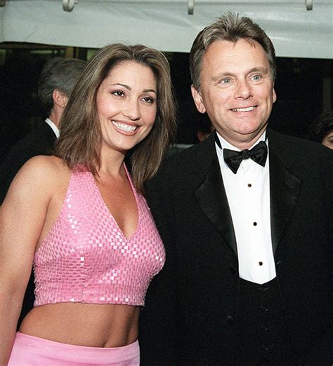 Lesly brown age. Lesly Brown. Self: Wheel of Fortune. Lesly Brown has been married to Pat Sajak since 31 December 1989. They have two children. 