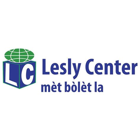 Lesly Center - {title}. 