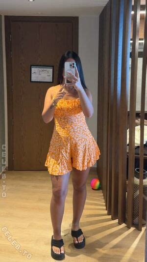 Leslynade Leaks XxX 💋 91 Photos