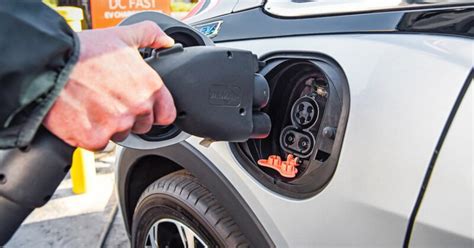 Less than one in five federally funded EV charging stations are operational: new data