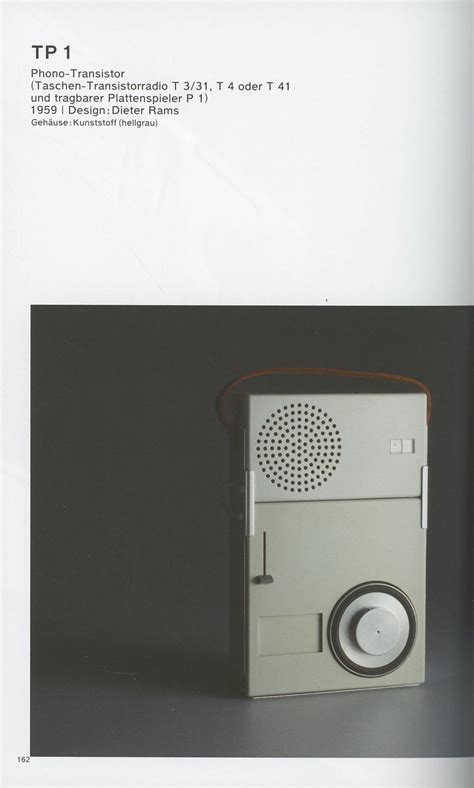 Download Less And More The Design Ethos Of Dieter Rams By Klaus Klemp