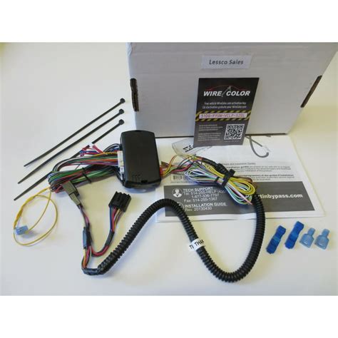 START YOUR TUNDRA REMOTELY - Use the most complete Plug N Play Remote Starter KIT for Tundra 2010-2017 G- Key to cool/warm up your vehicle. Get into your Tundra when its just the right temperature. Please make sure your key as a G on it. LOCK-LOCK-LOCK - With this kit, press LOCK LOCK LOCK on your factory remote to remote start.. 