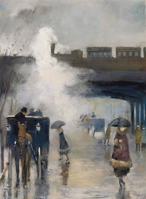 Lesser Ury Biography &ndash; Lesser Ury on artnet