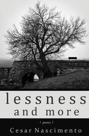 Full Download Lessness And More By Cesar Nascimento