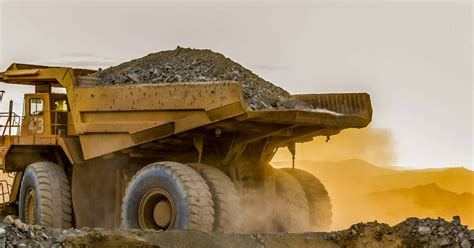 Lesson 1: Mining At Scale Demands Substantial Capital