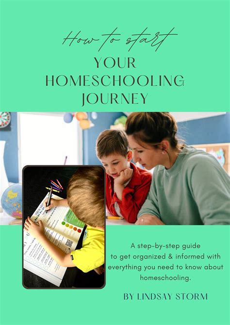 Lesson 1 - All-in-One Homeschool