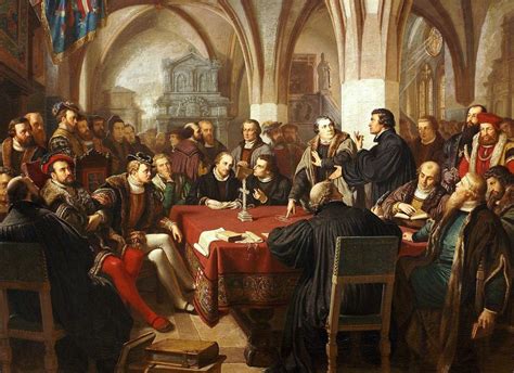 Lesson 29 - Ulrich Zwingli and the German Swiss Reformation