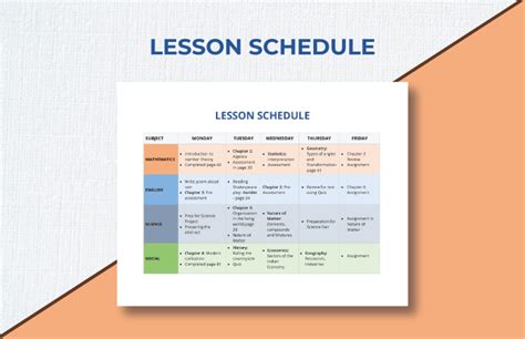 Lesson 3 Scheduling & Planning for Court Reporters Stenovate
