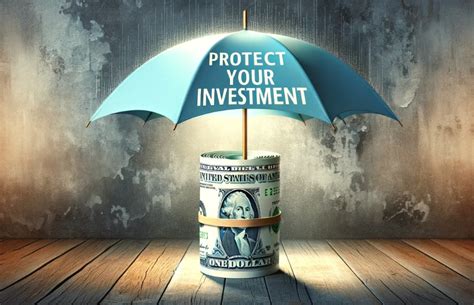 Lesson 5: Security is Paramount: Protecting Your Investment