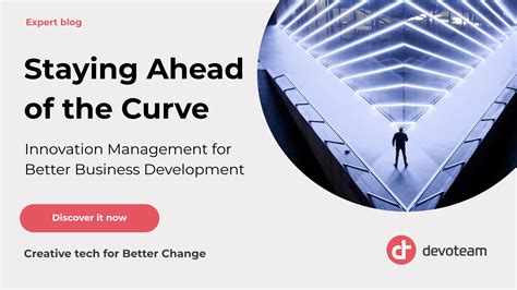Lesson 6: Staying Ahead of the Curve: Adaptability and Innovation