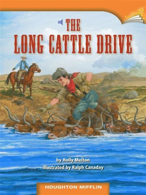 Lesson 7:The Long Cattle Drive - yumpu.com